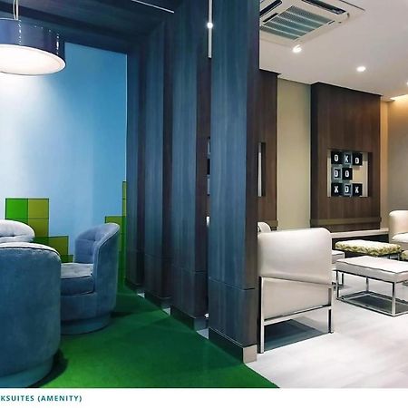 Uptown Parksuites Тагиг Экстерьер фото