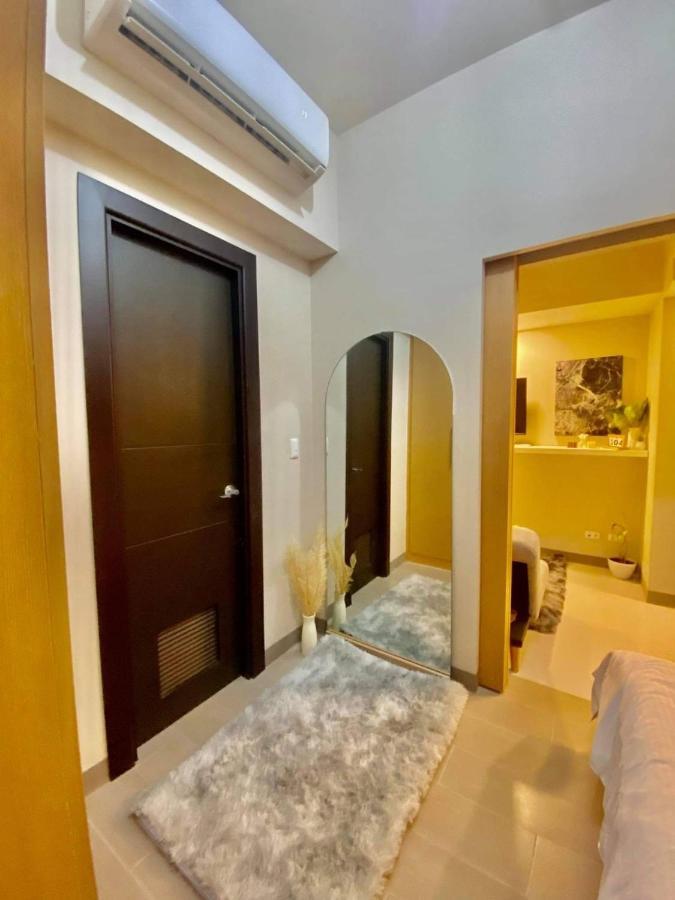 Uptown Parksuites Тагиг Экстерьер фото