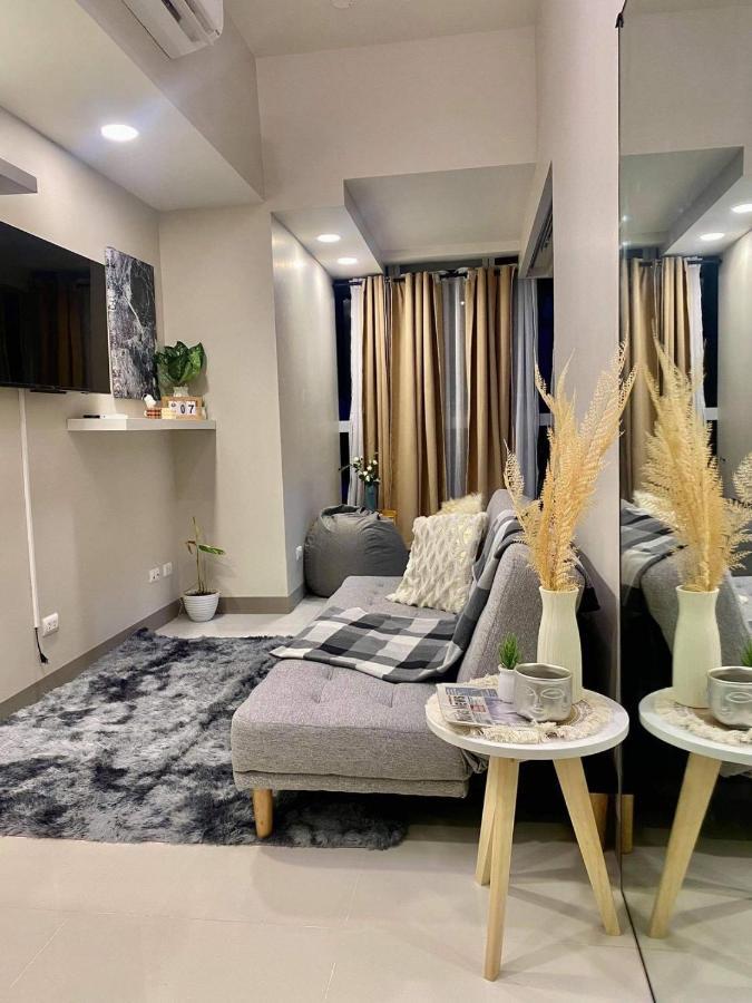 Uptown Parksuites Тагиг Экстерьер фото