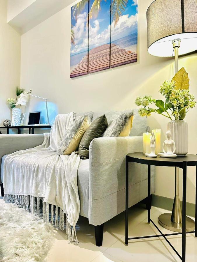 Uptown Parksuites Тагиг Экстерьер фото