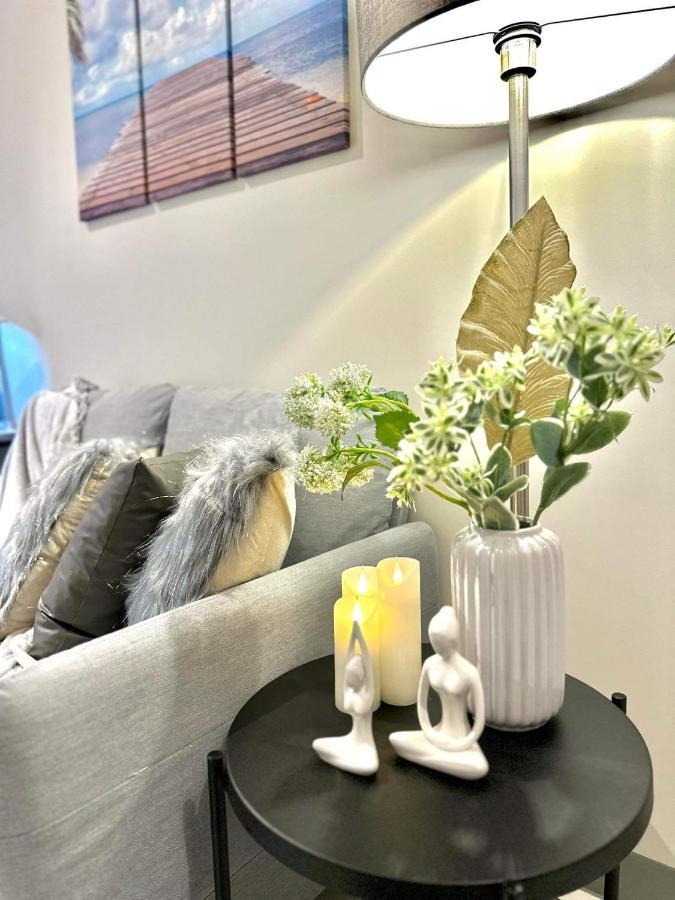 Uptown Parksuites Тагиг Экстерьер фото