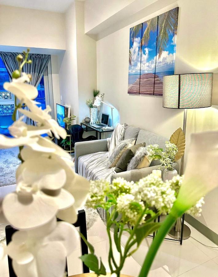 Uptown Parksuites Тагиг Экстерьер фото