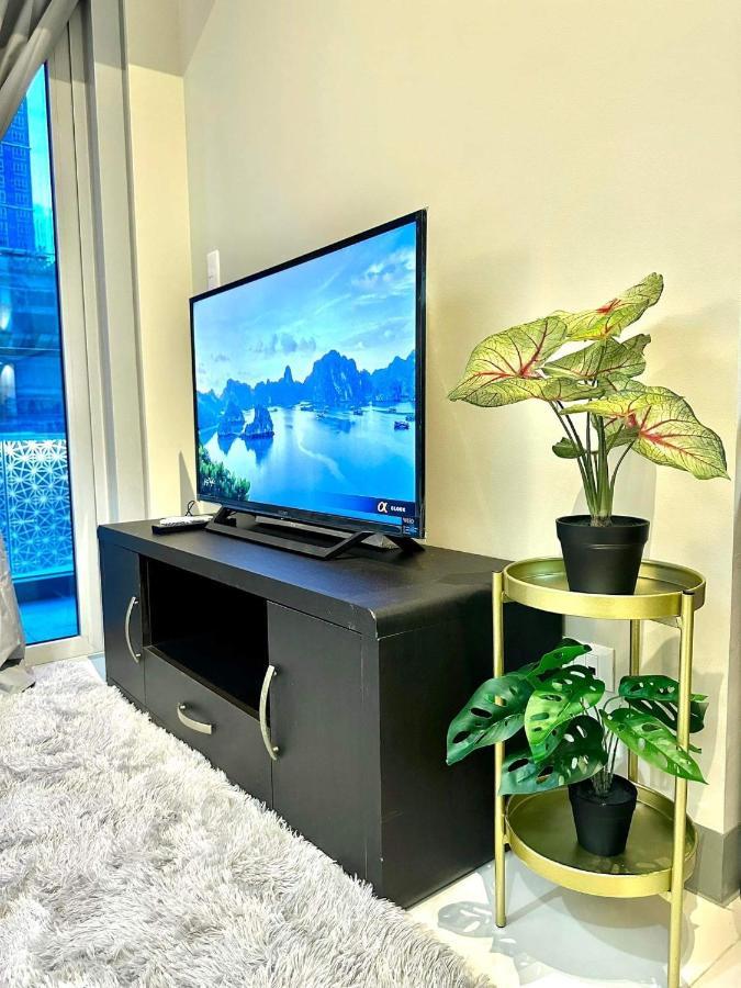 Uptown Parksuites Тагиг Экстерьер фото