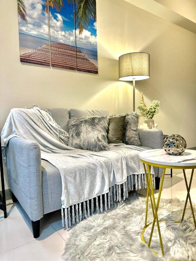 Uptown Parksuites Тагиг Экстерьер фото