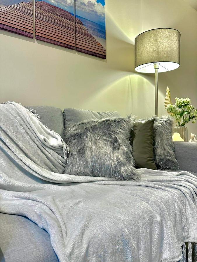 Uptown Parksuites Тагиг Экстерьер фото